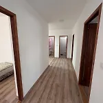 شقة Frangipani Vendeghaz *