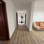 شقة Frangipani Vendeghaz *