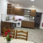 Frangipani Vendeghaz شقة *