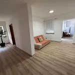 Apartman Frangipáni