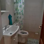 Apartman Frangipáni *