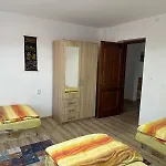 Frangipáni Apartman