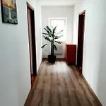 شقة Frangipani Vendeghaz