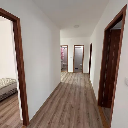 Apartament Frangipani Vendeghaz *