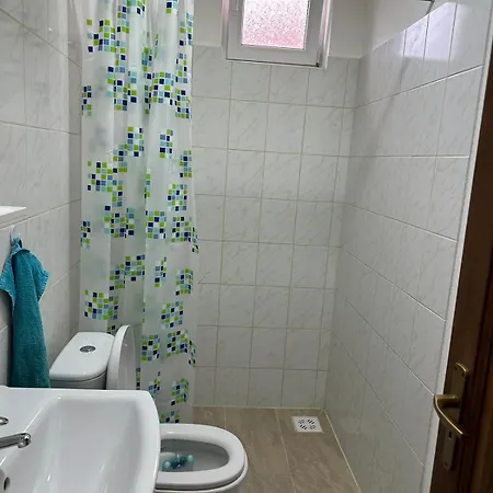 דירה Frangipani Vendeghaz