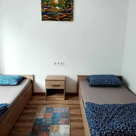 Frangipáni Vardomb