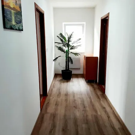 Apartament Frangipani Vendeghaz