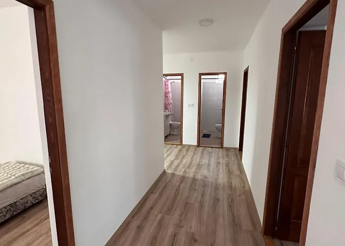Appartamento Frangipáni *
