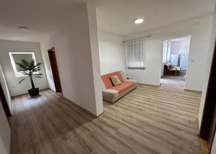 Appartamento Frangipáni