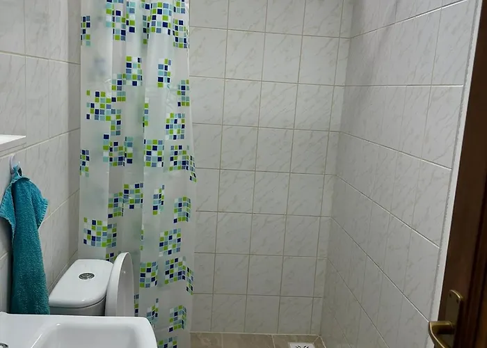 Appartamento Frangipáni