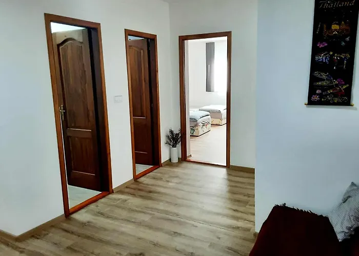 Frangipáni Appartamento *