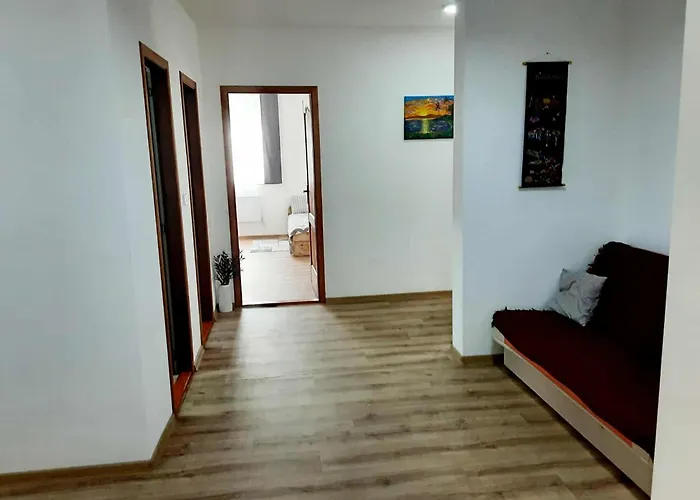 Frangipáni Appartamento *