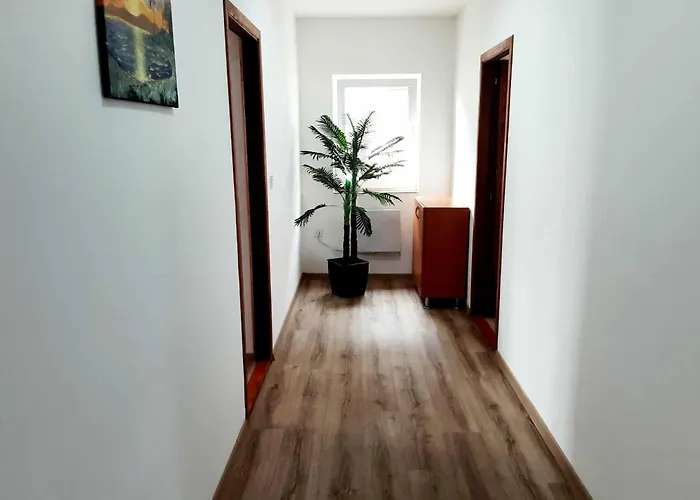 Appartamento Frangipáni